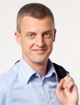 Profile picture for user Pavel Řehák